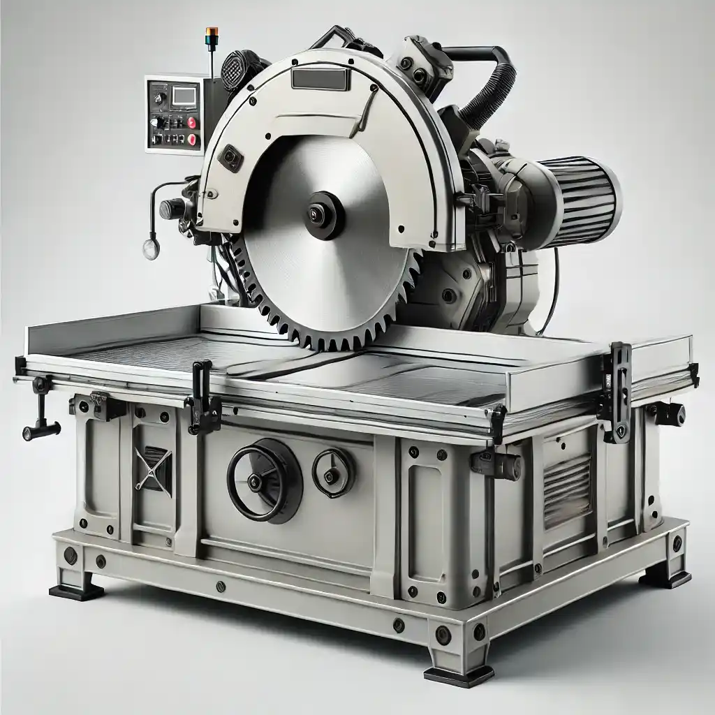 pengiriman circular saw dari luar negeri